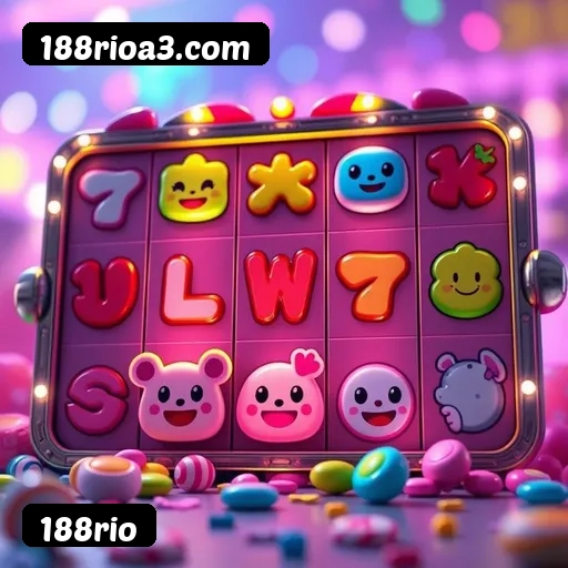 Tabela RTP dos jogos de cassino da 188rio