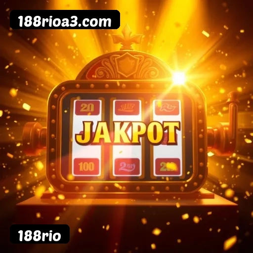 Catálogo 188rio 3.100+ jogos - Pragmatic Play, Evolution, NetEnt