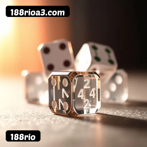 Níveis do programa VIP da 188rio